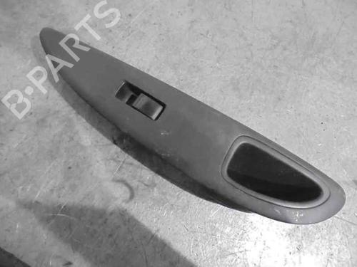 Used Left rear window switch NISSAN PRIMERA Hatchback (P12) 1.9 dCi (120 hp) 2055062
