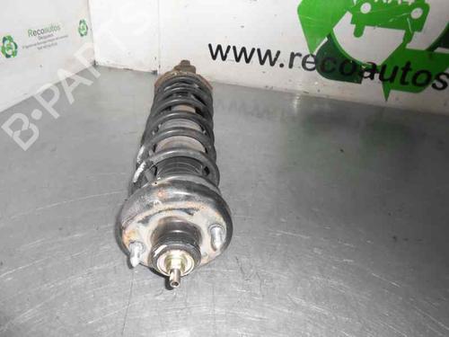 Venstre bagtil støddæmper ROVER 25 I Hatchback (RF) 1.6 16V | BP2334963M18 