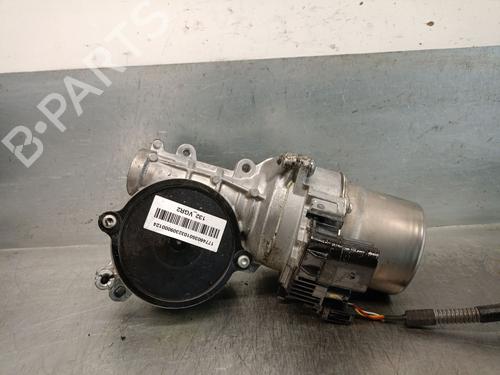 Steering rack MERCEDES-BENZ A-CLASS (W177) A 180 (177.084) | BP19166866M22 