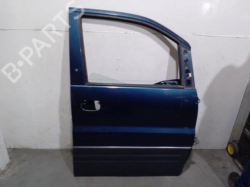 Used Right front door HYUNDAI H-1 Van (A1) 2.5 TD (80 hp) 19131585