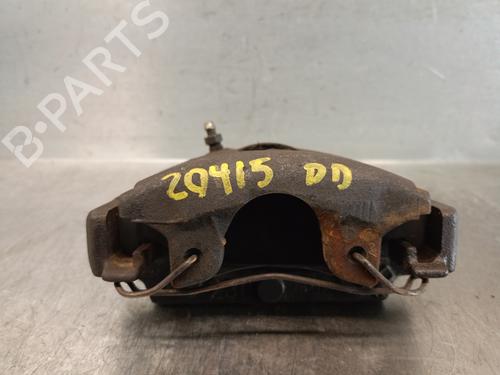 Right front brake caliper FORD FIESTA III (GFJ) 1.1 | BP17958946M104 