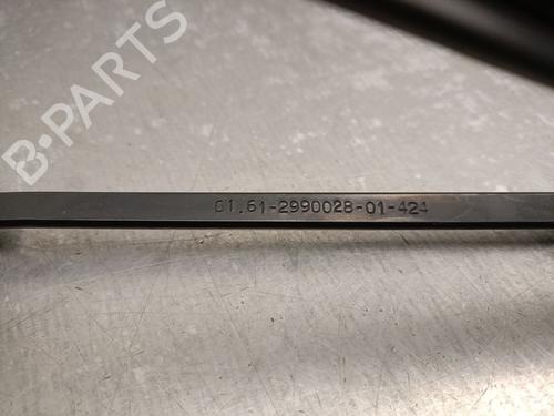 Front windshield wiper arm BMW X1 (E84) sDrive 18 d | BP19800767C143 
