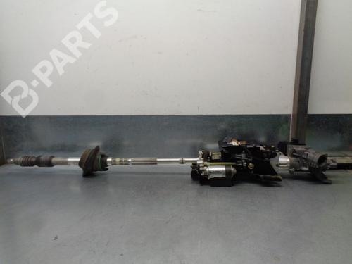 Used Steering column Steering column BMW X5 (E53) 3.0 d (184 hp) 8809329 8809329