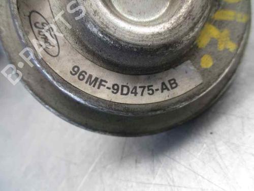 Egr FORD MONDEO I (GBP) 2.0 i 16V | BP2067788M69 