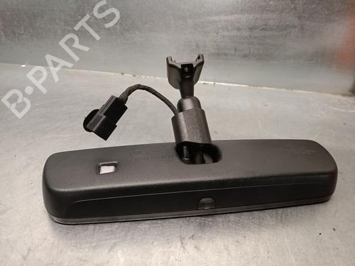 Rear mirror TOYOTA COROLLA Hatchback (_E21_, _EA1_, _EH1_) 1.8 Hybrid (ZWE211) | BP19698797I6 