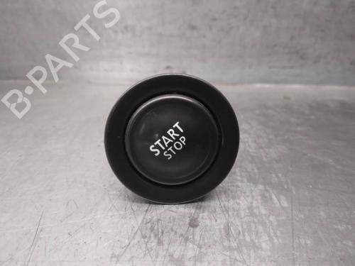 Used Switch RENAULT SCÉNIC III (JZ0/1_) [2008-2016]  17958323