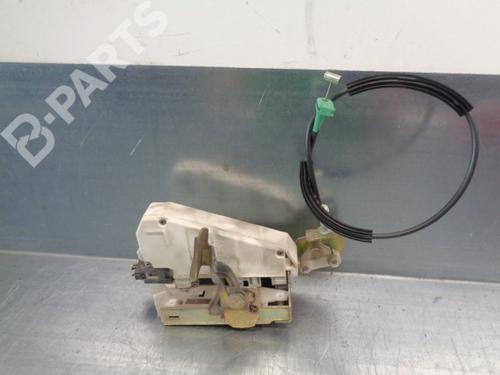 Used Rear left lock Rear left lock FORD FIESTA IV (JA_, JB_) 1.3 i (60 hp) 10278066 10278066