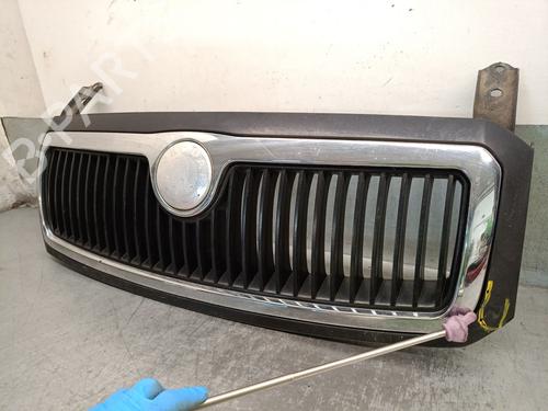 Grill SKODA FABIA I Combi (6Y5) 1.4 16V | BP19150521C40 