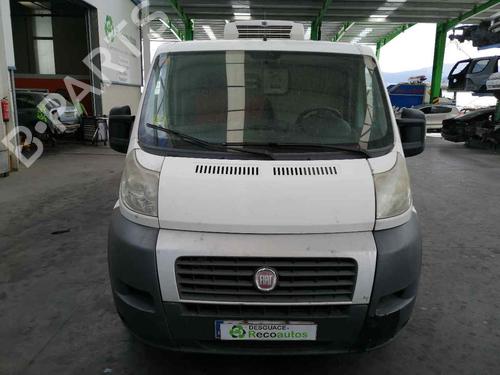 Steering column FIAT DUCATO Van (250_) 115 Multijet 2,0 D | BP10367353M21 