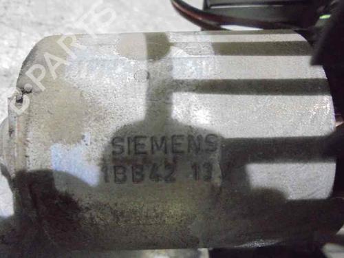 Heater blower motor OPEL COMBO Box Body/MPV (71_) 1.7 D | BP2064173M62 
