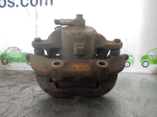 Pinza freno delantera derecha OPEL OMEGA B (V94) 2.0 DTI 16V (F69, M69, P69) | BP11619640M104 