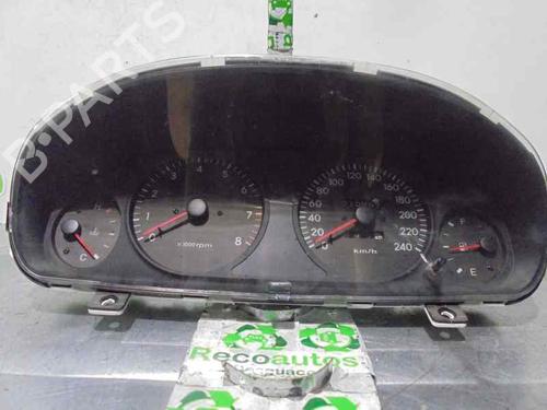Used Instrument cluster HYUNDAI SONATA IV (EF) 2.0 16V (136 hp) 2310594