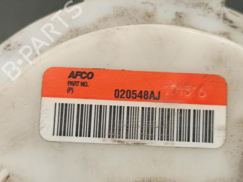 Fuel pump CADILLAC SRX 3.6 | BP16910664M76 