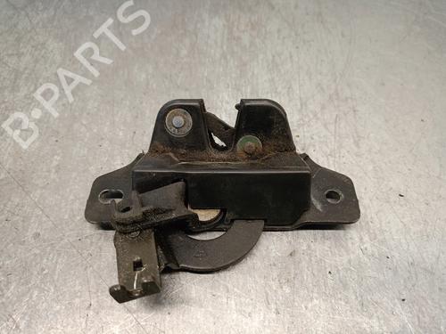 Used Tailgate lock PEUGEOT PARTNER Box Body/MPV (5_, G_) 2.0 HDi (90 hp) 18168079
