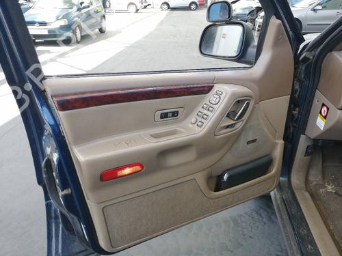 Høyre bakpanel JEEP GRAND CHEROKEE II (WJ, WG) 3.1 TD 4x4 | BP18893588C61 