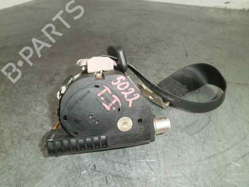 Rear left seatbelt ROVER 75 (RJ) 2.5 V6 | BP7443692I29 