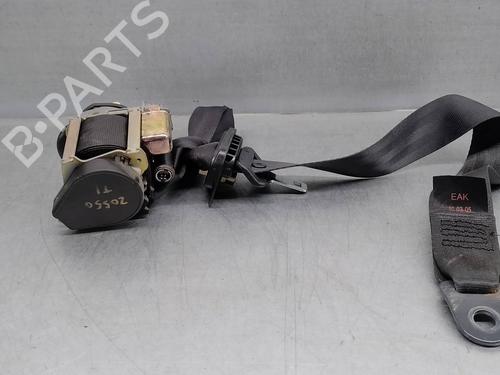 Rear right seatbelt CITROËN C8 (EA_, EB_) 2.2 HDi | BP18158492I28 