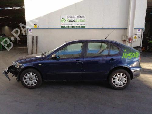 Pipe SEAT LEON (1M1) 1.9 TDI | BP20254096M125 