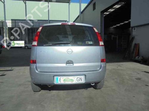 Transmisión delantera derecha OPEL MERIVA A MPV (X03) 1.6 (E75) | BP2332434M39 