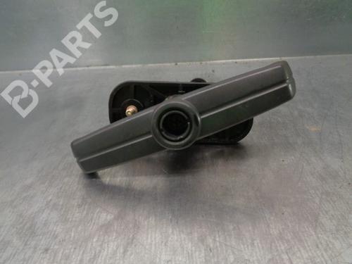 Used Rear right interior door handle Rear right interior door handle SSANGYONG KYRON 2.0 Xdi 4x4 (141 hp) 10282619 10282619