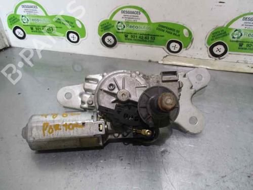 Used Rear wiper motor RENAULT MEGANE I Grandtour (KA0/1_) 1.6 16V (KA0B, KA04, KA11) (107 hp) 2310164