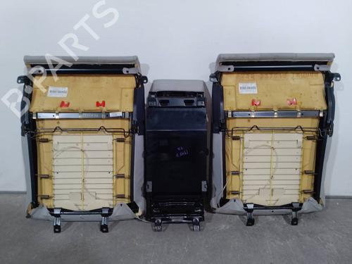 Rear seat MERCEDES-BENZ S-CLASS (W220, V220) S 500 4-matic (220.084, 220.184) | BP18310688C17 