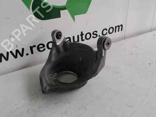 Used Left front suspension arm PEUGEOT 407 (6D_) 2.0 (6DRFNB, 6DRFNE) (136 hp) 8287940