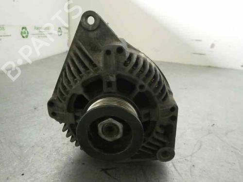 Generator RENAULT LAGUNA I (B56_, 556_) 2.2 dT (B569) (113 hp) 2124132