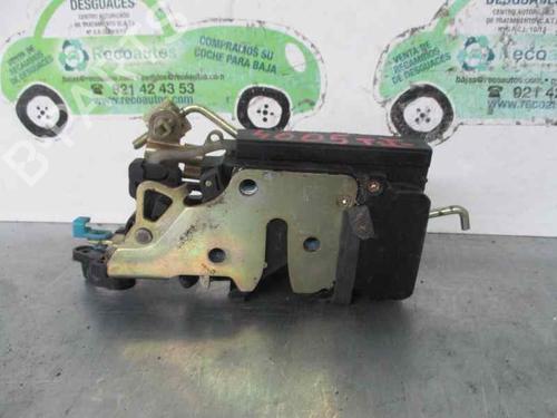 Rear left lock DAEWOO EVANDA (KLAL) 2.0 (131 hp) 2088555