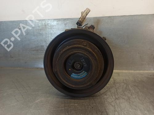 AC compressor CHRYSLER VOYAGER IV (RG, RS) 2.4 | BP17974759M34 