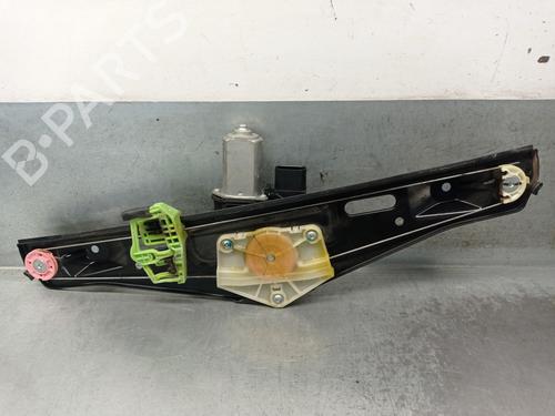 Rear left window mechanism BMW X1 (E84) xDrive 20 d | BP19438860C24 