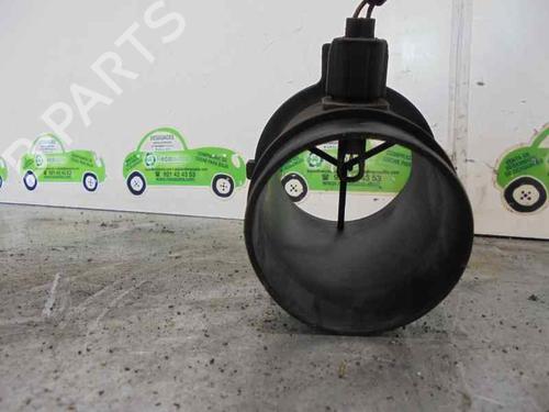 Mass air flow sensor FORD FOCUS I (DAW, DBW)  | BP2105496M95 