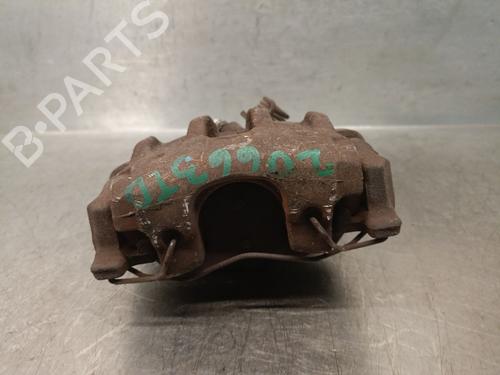 Right rear brake caliper FORD FOCUS C-MAX (DM2) 1.6 TDCi | BP18882609M106 