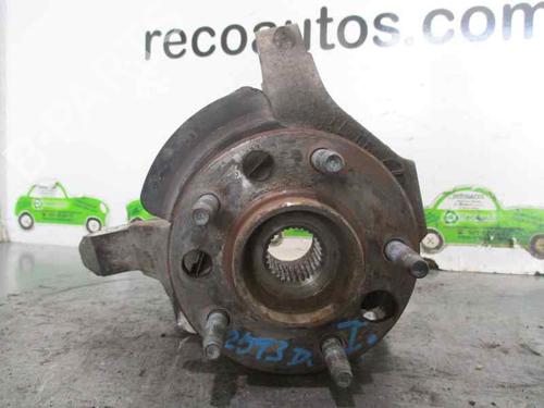 Left front steering knuckle CHEVROLET ALERO 2.4 16V | BP2312192M25 