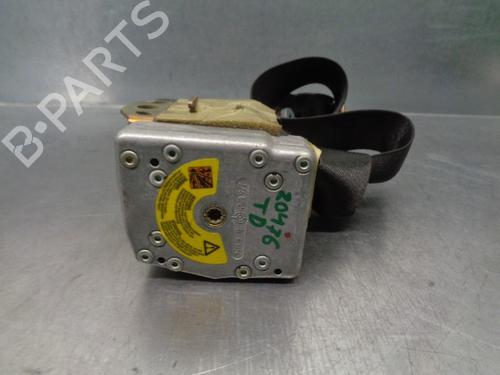 Used Rear right seatbelt MERCEDES-BENZ S-CLASS (W220) S 500 (220.075, 220.175, 220.875) (306 hp) 18293681