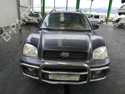 Transfer box HYUNDAI SANTA FÉ I (SM) 2.0 CRDi 4x4 | BP13390688M36 