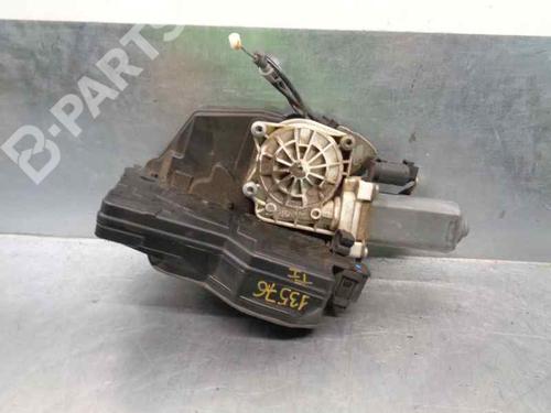 Used Rear left lock Rear left lock BMW 7 (E65, E66, E67) 730 i, Li (231 hp) 8243270 8243270