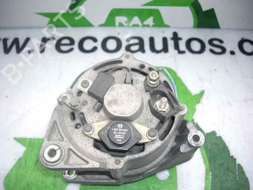 Alternator BMW 3 (E36) 318 i | BP2101130M7 