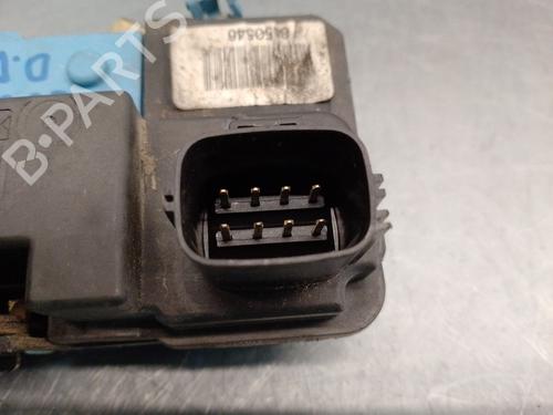 Front right lock VOLVO S60 I (384) 2.4 | BP18546729C97 