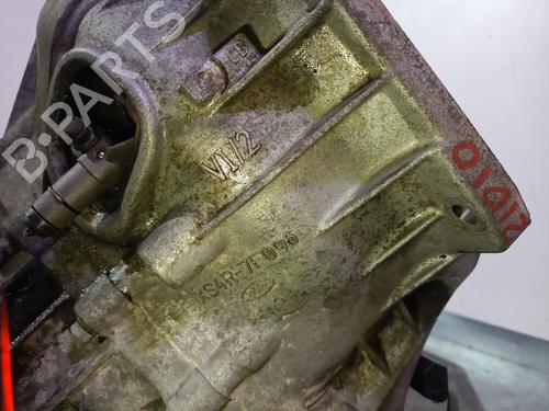 Gearbox FORD FOCUS I Saloon (DFW) 1.8 Turbo DI / TDDi | BP19439610M3 