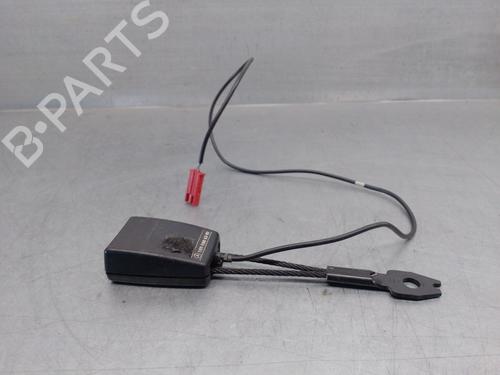Seat buckle MERCEDES-BENZ A-CLASS (W169) A 200 CDI (169.008, 169.308) | BP19153052I32 
