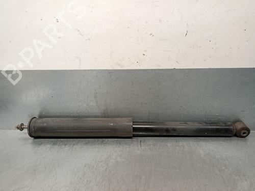 Used Left rear shock absorber TOYOTA YARIS (_P13_) 1.0 (KSP130_, KSP130) (69 hp) 18822995