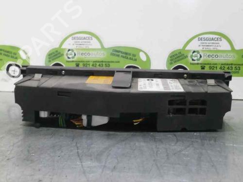 Climate control BMW 3 (E46) 316 i | BP2079171I5 