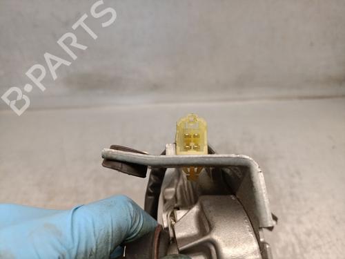 Rear wiper motor HONDA CIVIC VI Hatchback (EJ, EK) 1.5 i (EK3) | BP19792935M102 