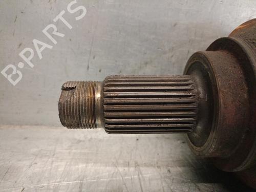 Right rear driveshaft BMW 5 (E60) 530 d | BP18880933M41 