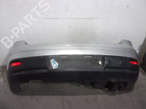 Rear bumper CITROËN C5 II (RC_) 2.0 HDi (RCRHRH) (136 hp) 7410W2 | GRIS | 5 | PUERTAS