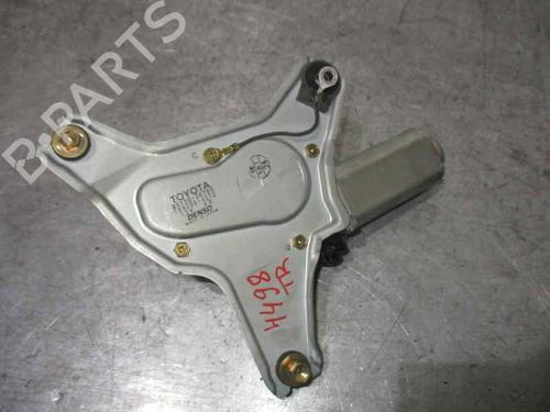Rear wiper motor TOYOTA CELICA Coupe (_T23_) 1.8 16V VT-i (ZZT230_, ZZT230) | BP2082581M102 