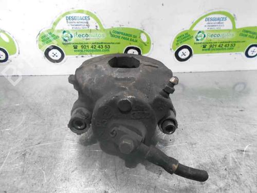 Right front brake caliper SEAT IBIZA III (6L1) 1.9 TDI | BP11619593M104 