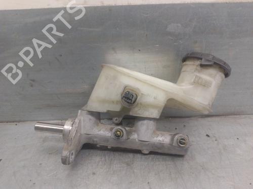 Brake master cylinder HONDA ACCORD VIII (CU) 2.0 i (CU1) | BP19414909M77 