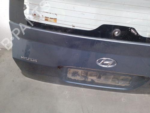 Tailgate HYUNDAI MATRIX (FC) 1.5 CRDi | BP19783980C6 